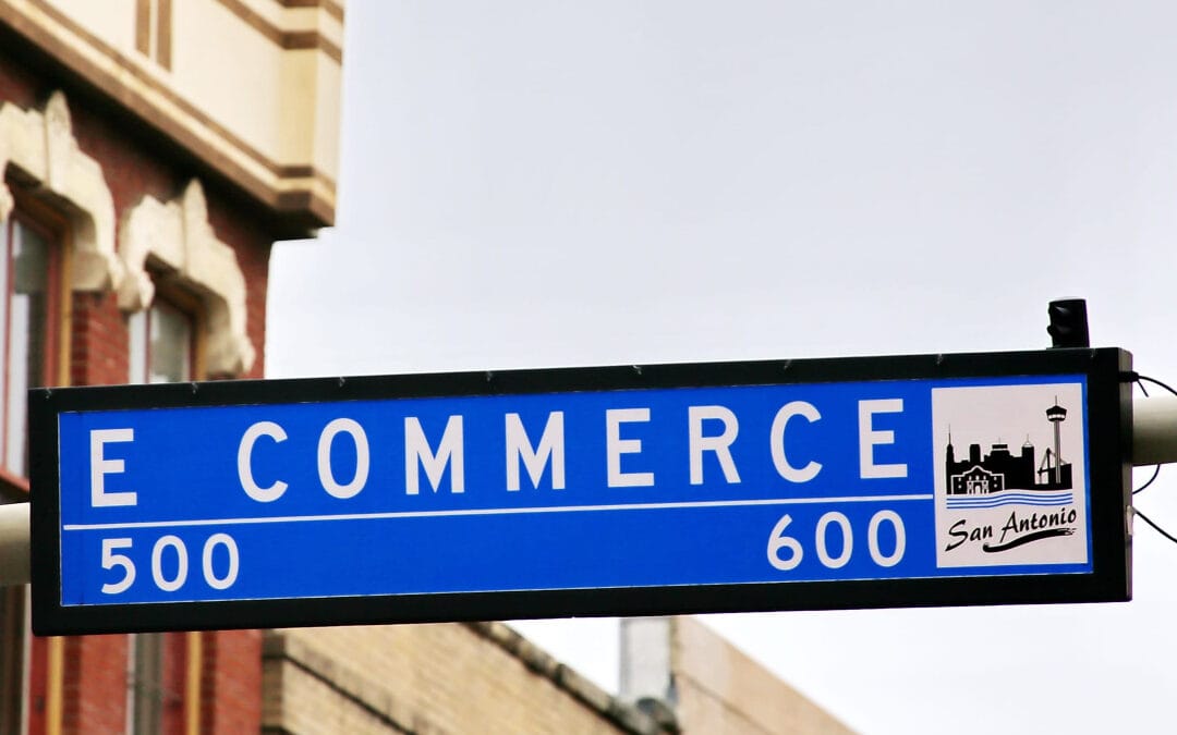 Benefits & Drawbacks of E-Commerce