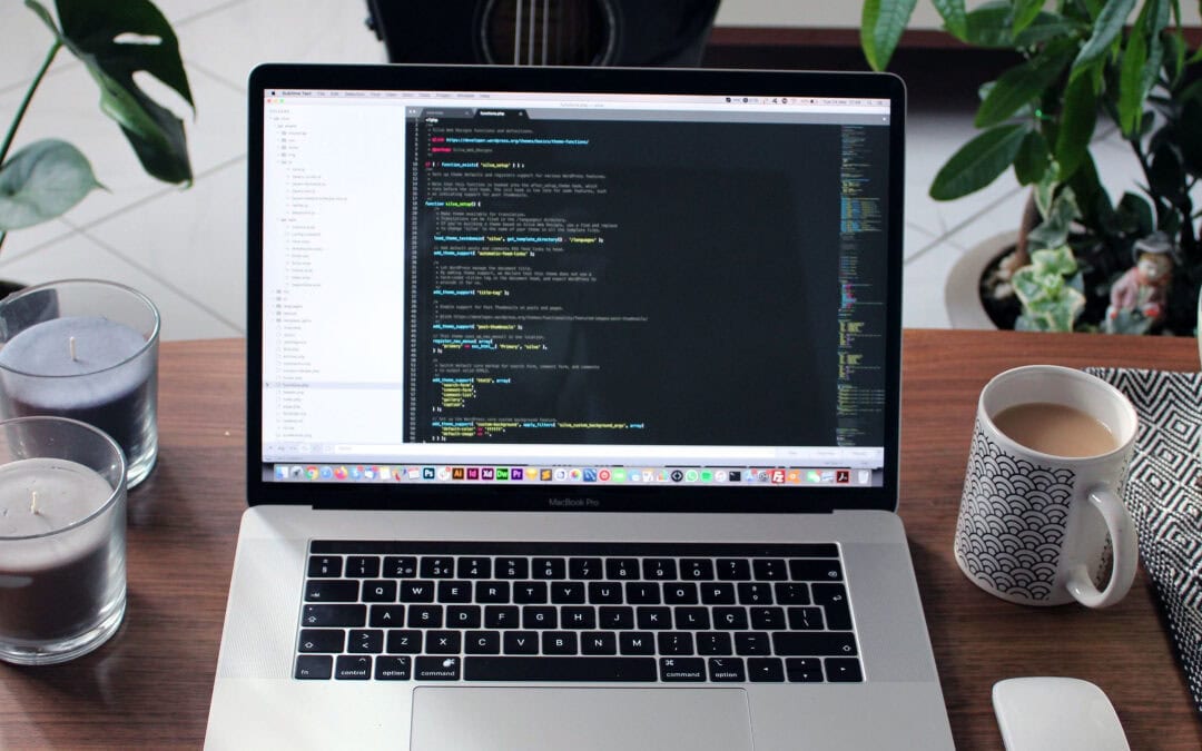 The Key Benefits of a WordPress Website