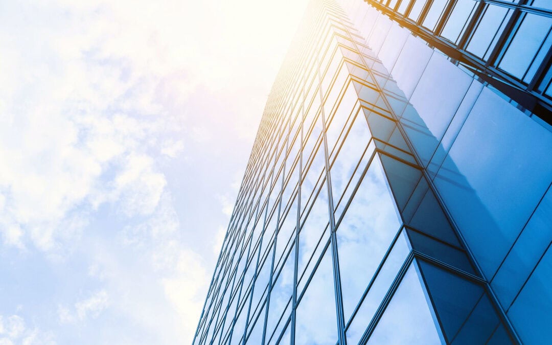 Five Essential Elements When Building a Corporate Website
