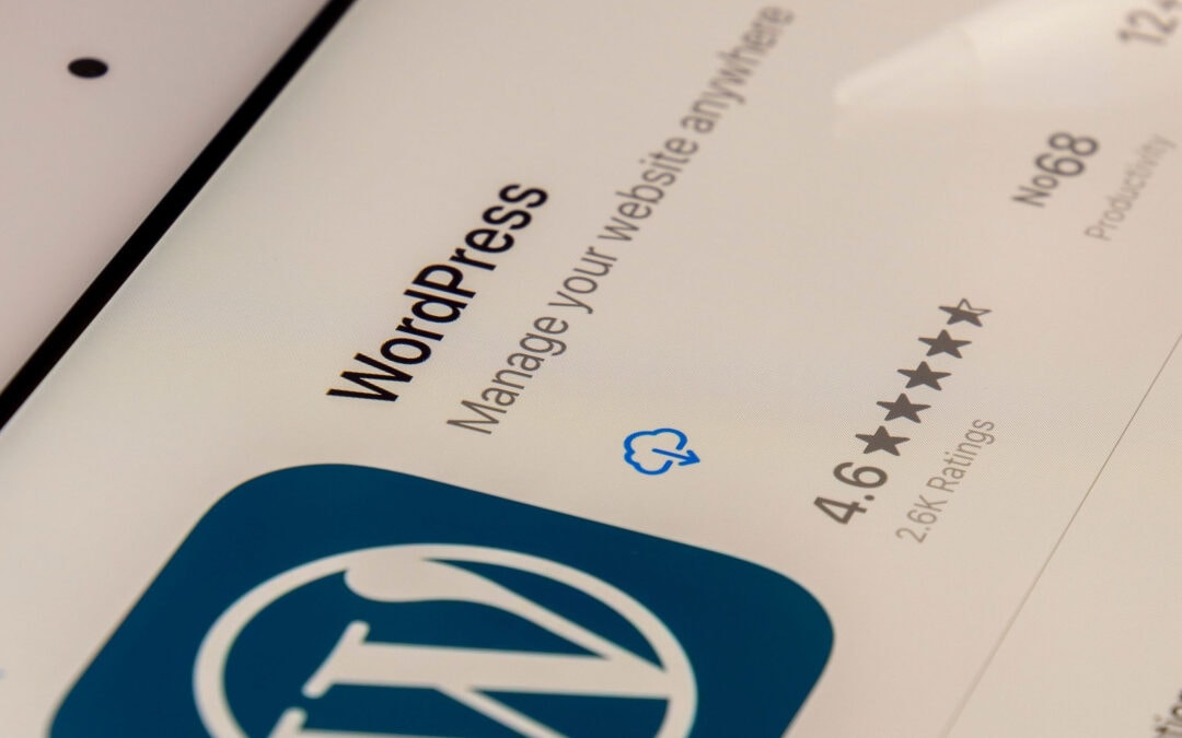 WordPress – Why the Platform Continues to Thrive