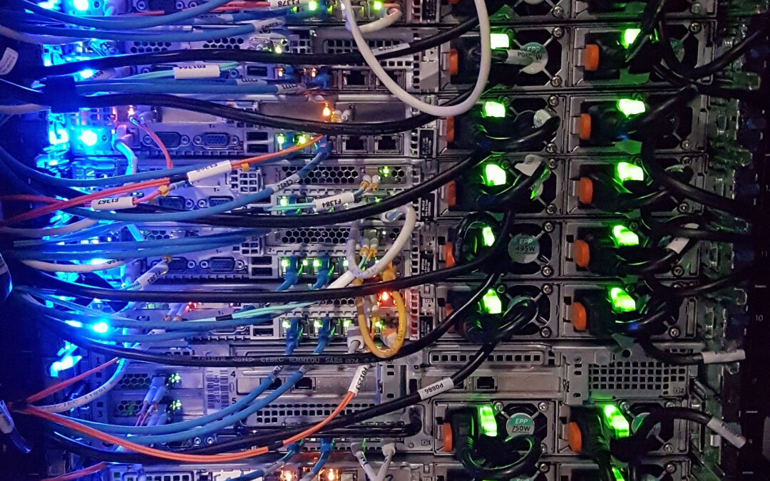 Is Your Web Server Slowing Your Website Down?