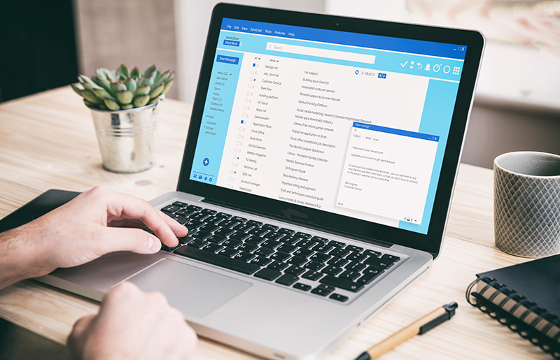 The Importance of Official Email Addresses and Signatures 